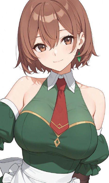 Lola Metrose (Ore dake Haireru Kakushi Dungeon) v1.0