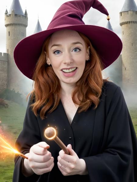 hannah fry