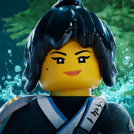 Nya (Ninjago)