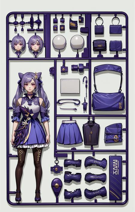 Sprue Kit v0.9