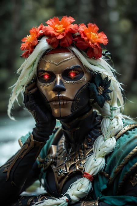Muerta (DotA 2) v1.0