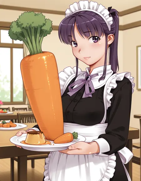 Kiriyama Taichi (Illustrious)