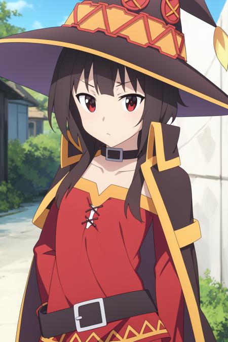 Aqua - Konosuba Anime Character - v1.0, Stable Diffusion LoRA