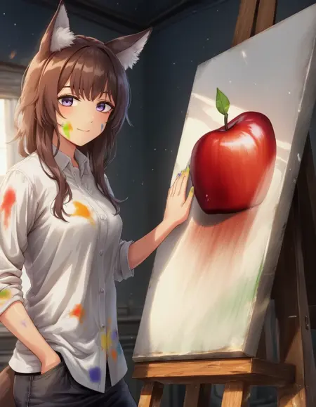 Style Collection [Lumina 2]