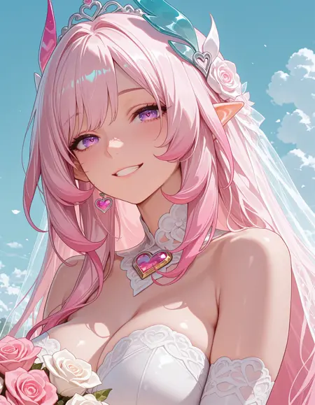 Cyrene (Honkai Star Rail)