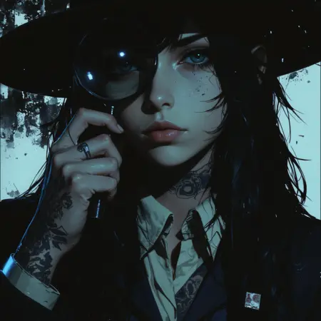 Unsherlock's Avatar