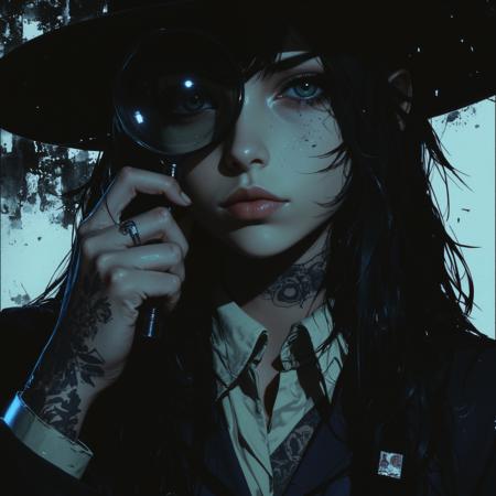 Unsherlock's Avatar
