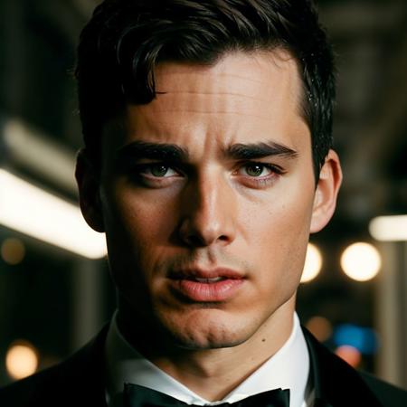 Pietro Boselli v1.5