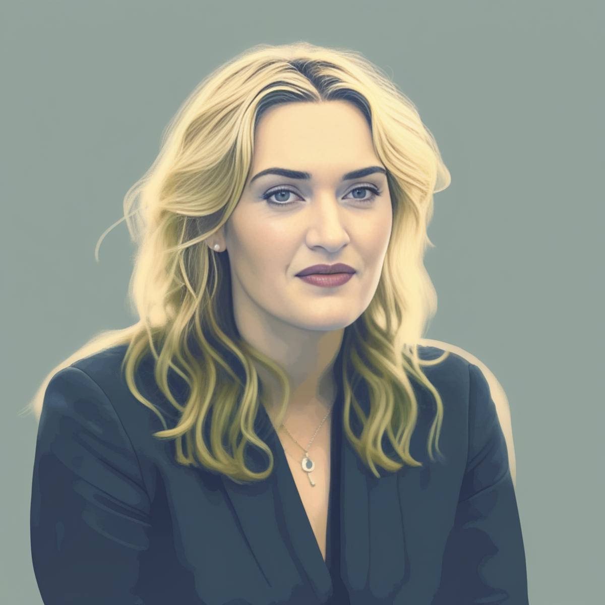 Kate Winslet image by parar20