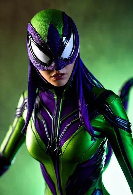 Dhevv-VenomVespidClothesXL