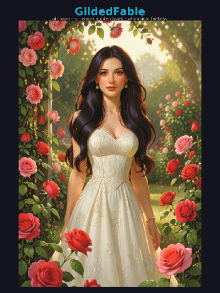 GildedFable | SWORKS TEAM v1.0