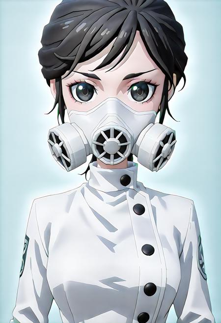 [Identity V] Antiquarian (Qi Shiyi) Mycology v1.0