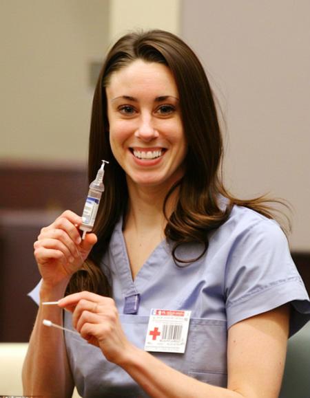 casey anthony