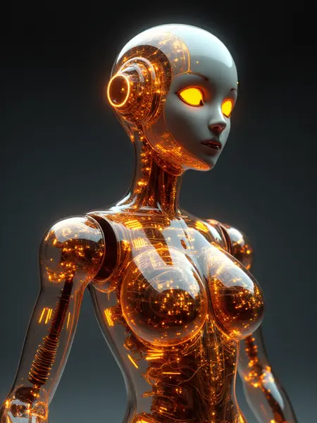 Circuit Board FLUX