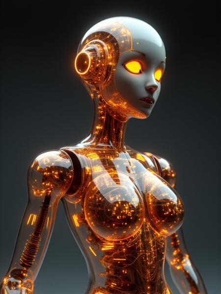 Circuit Board FLUX V1