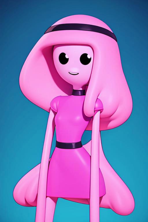 princess bubblegum image by sirrece