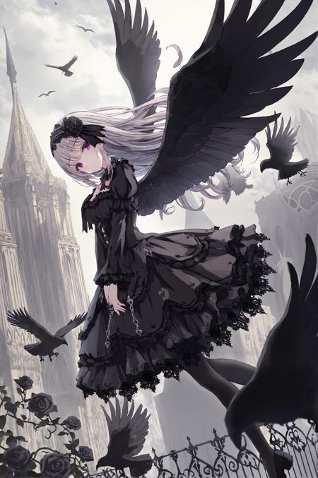 [NewBie image] Missile Style v1.0