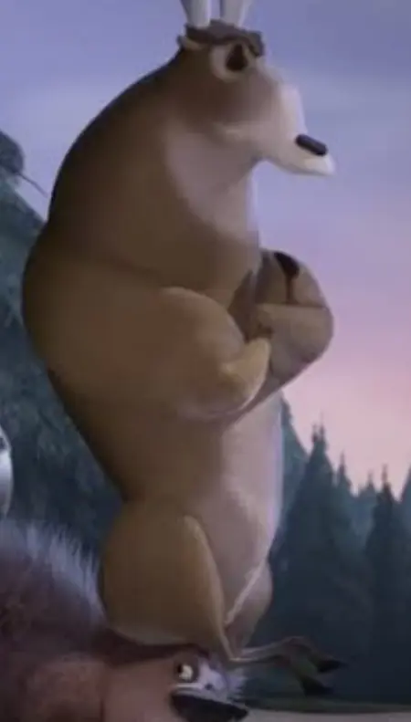 Ian (open season)