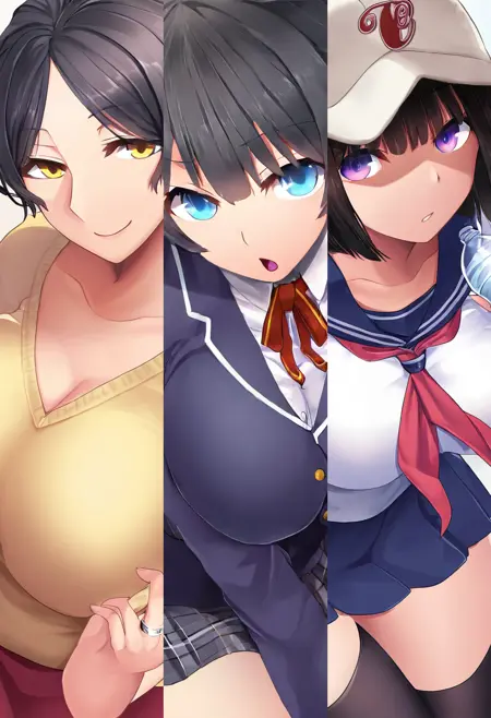 MSIZE (ArtStyle)-Pony/Illustrious