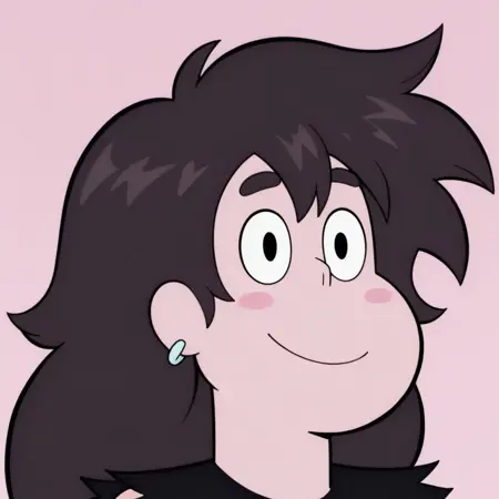 Young Greg Universe (Steven Universe)