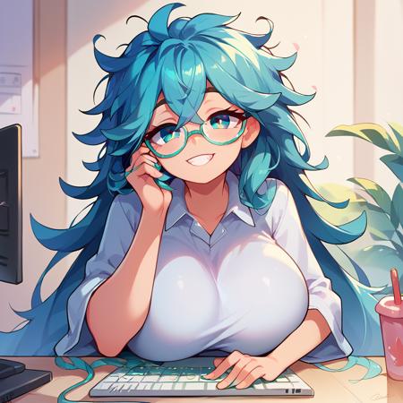 Teal_AI's Avatar