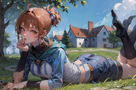 Marci\(dota\)