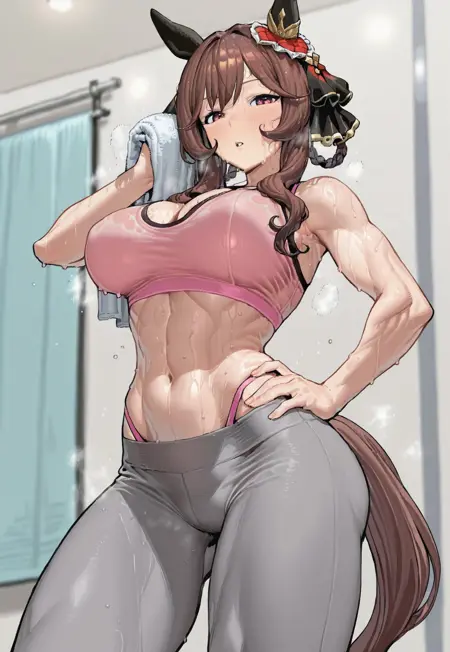 Sekali_p Artist Style | (Illustrious)