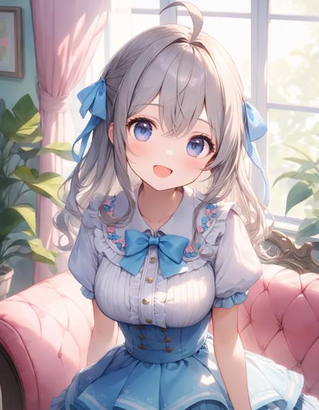 FlowerMixBerryXL v2