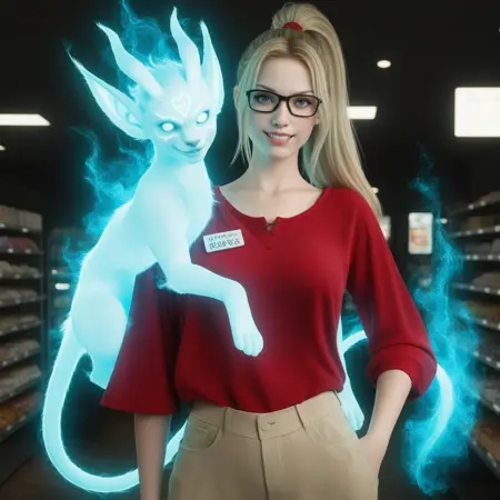 Lunar34 Style | LoRA - [Illustrious XL - V2.0]