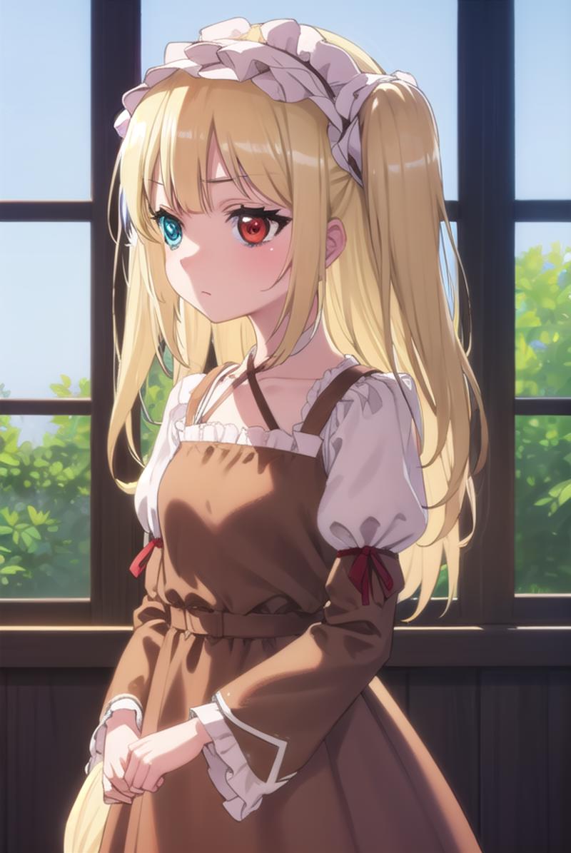 Kobato Hasegawa (羽瀬川 小鳩) - Haganai: I don't have many friends (僕は友達が少ない) image by nochekaiser881