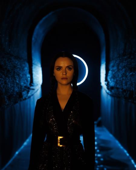 ANNO Christina Ricci ANNOChristinaRicci