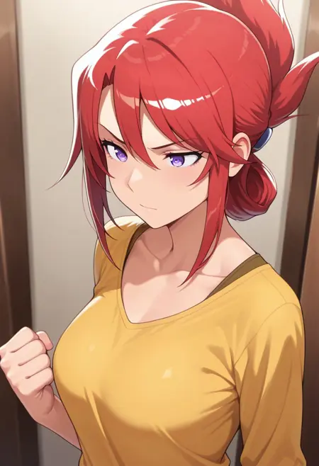 Kuwanomi Kazuki | Plastic Memories | プラスティック・メモリーズ