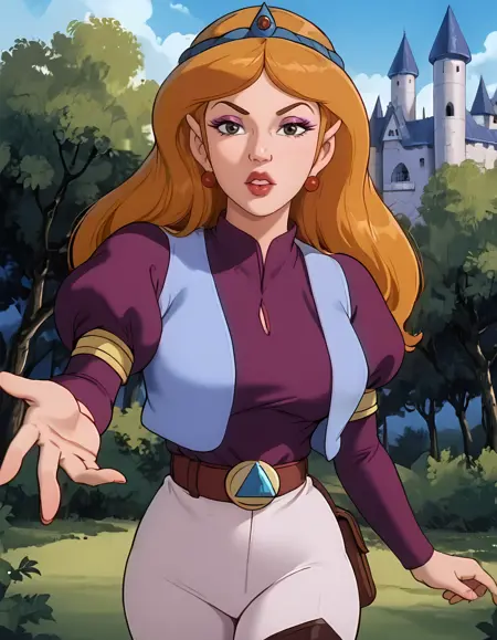 Bibbidybobbidy's Avatar