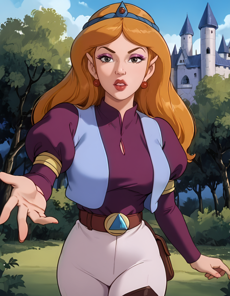 Bibbidybobbidy's Avatar
