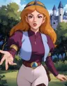 Bibbidybobbidy's Avatar