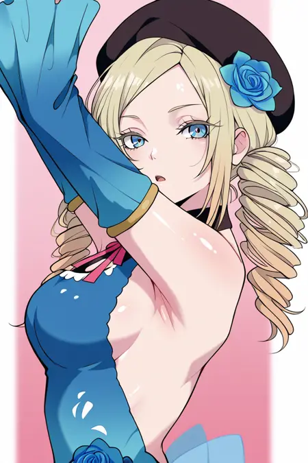 [IL] Ladyspo - Korupi