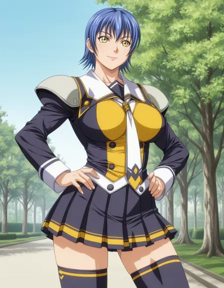 Miyagishi Yuuki - DISCIPLINE / 宮岸勇気 - ディシプリン