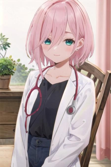 Anekoji Mahiru | Tying the Knot with an Amagami Sister | 甘神さんちの縁結び v1.0