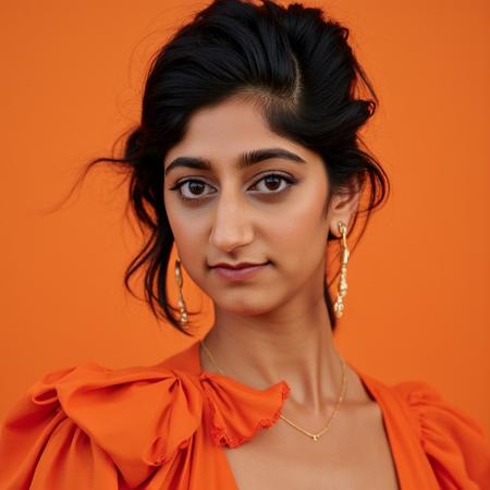 Sunita Mani (Flux) V1