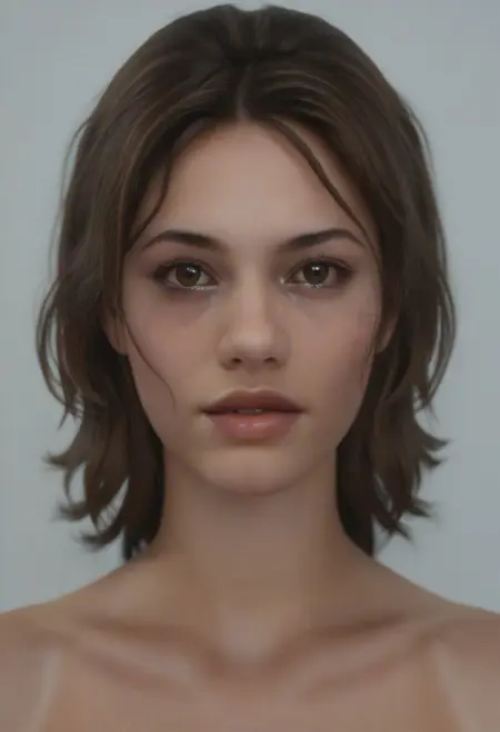 Deborah Harper - Resident Evil 6 - Pony