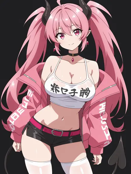 Isekai Cheat Magician IL 2025