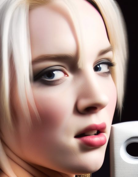Maya, detailed face, wearing high heels, holding an axe, silver dress <lora:Maya-SDXL-lora-v1:1>, beautiful face, realistic