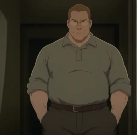 Cary Duval | Pantheon [Illustrious]