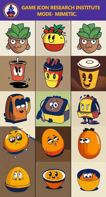 gameIconInstitute_mimetic