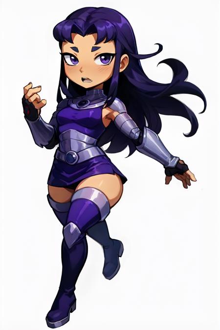 blackfire