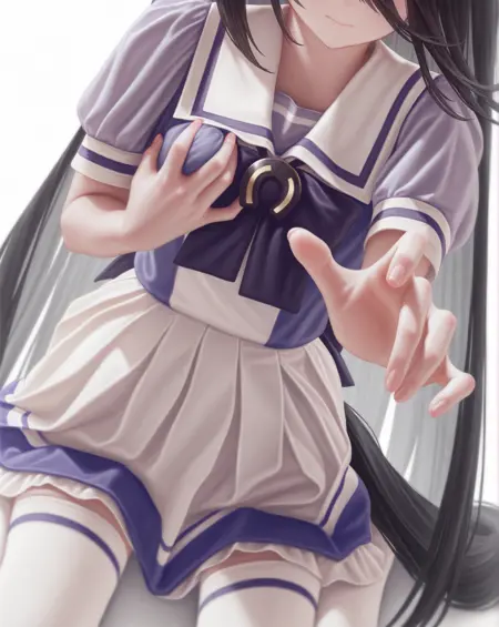 Artist: Kanechi/Meatnechi