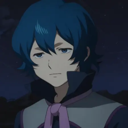 Dark Scyth / Dark Kirisaki - MegaMan NT Warrior / Rockman.EXE