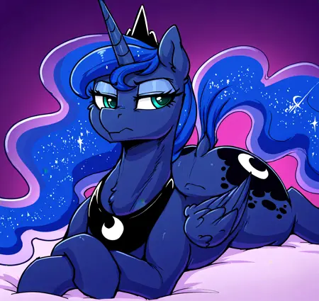 Lunarmarshmallow Style [Illustrious]