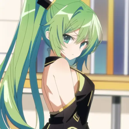 Tijuana - Tensei Kizoku no Isekai Bōkenroku