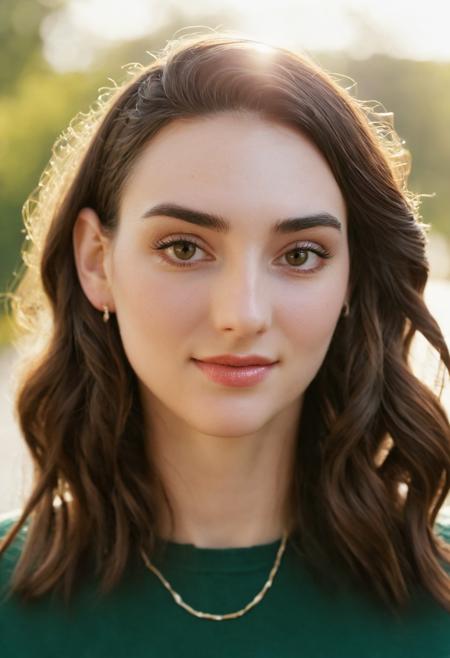 highly detailed close-up photo of abby_shapiro, parted lips, long wavy hair, earrings, soft lighting, natural skin, film grain, sharp focus, bokeh, depth of field, <lora:abby_shapiro_20:0.85>